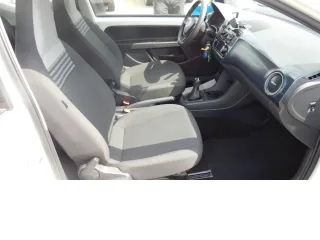 VW up! – Fahrzeugbild 11