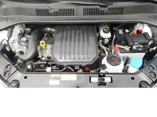 VW up! – Fahrzeugbild 14