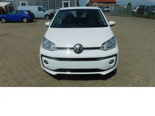 VW up! – Fahrzeugbild 3