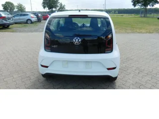 VW up! – Fahrzeugbild 4