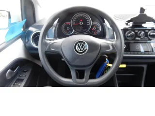 VW up! – Fahrzeugbild 8