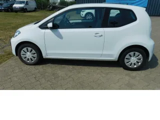 VW up! – Fahrzeugbild 1