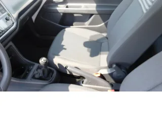 VW up! – Fahrzeugbild 13