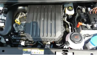 VW up! – Fahrzeugbild 14