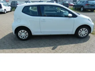 VW up! – Fahrzeugbild 2