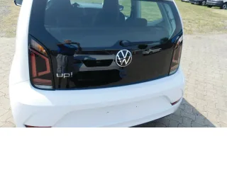 VW up! – Fahrzeugbild 4