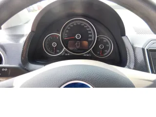 VW up! – Fahrzeugbild 5