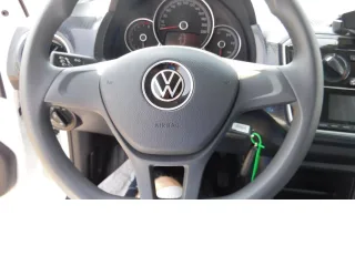 VW up! – Fahrzeugbild 7