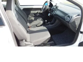 VW up! – Fahrzeugbild 10