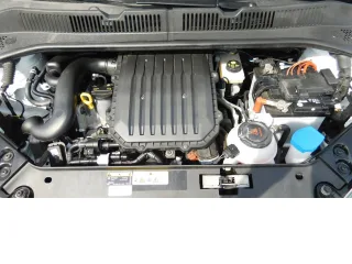 VW up! – Fahrzeugbild 14