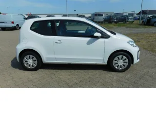 VW up! – Fahrzeugbild 2
