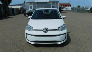 VW up! – Fahrzeugbild 3