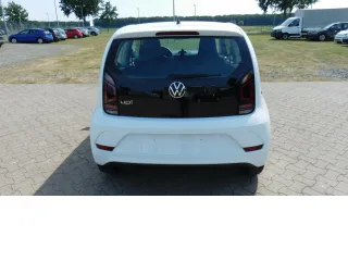 VW up! – Fahrzeugbild 4