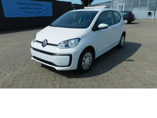VW up! – Fahrzeugbild 5