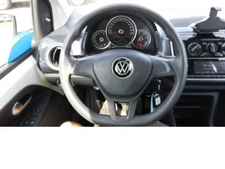 VW up! – Fahrzeugbild 7