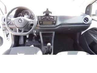 VW up! – Fahrzeugbild 8