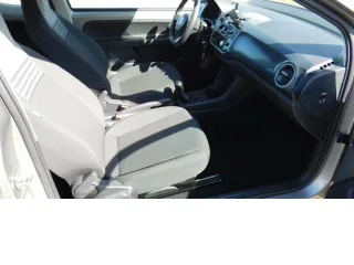 VW up! – Fahrzeugbild 10