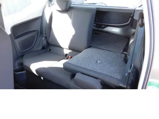 VW up! – Fahrzeugbild 11