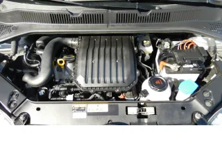 VW up! – Fahrzeugbild 14
