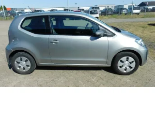 VW up! – Fahrzeugbild 2