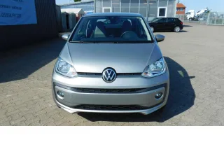 VW up! – Fahrzeugbild 3