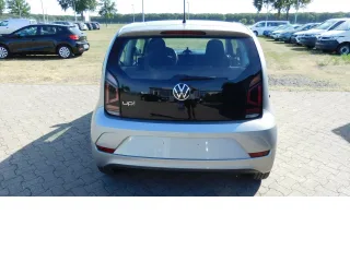 VW up! – Fahrzeugbild 4
