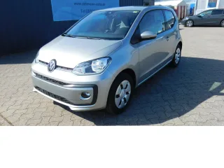 VW up! – Fahrzeugbild 5