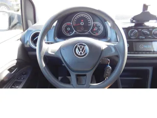 VW up! – Fahrzeugbild 7