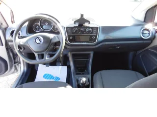 VW up! – Fahrzeugbild 8