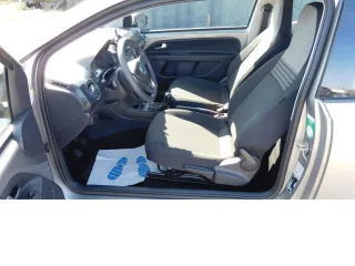 VW up! – Fahrzeugbild 9