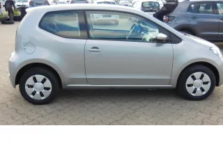 VW up! – Fahrzeugbild 1