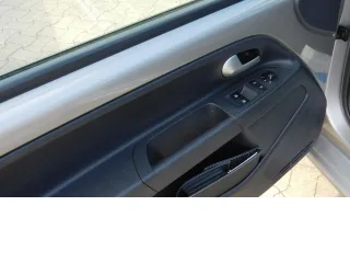 VW up! – Fahrzeugbild 10