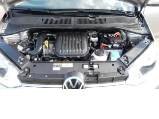 VW up! – Fahrzeugbild 14