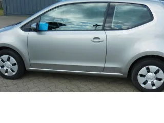 VW up! – Fahrzeugbild 2