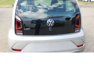 VW up! – Fahrzeugbild 3