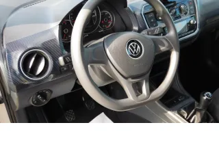 VW up! – Fahrzeugbild 5