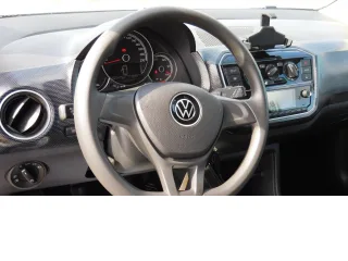 VW up! – Fahrzeugbild 6