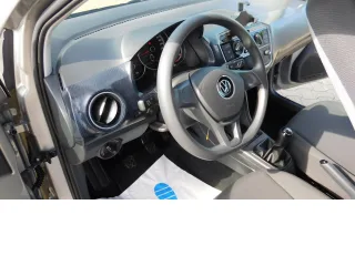 VW up! – Fahrzeugbild 7