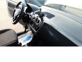 VW up! – Fahrzeugbild 8