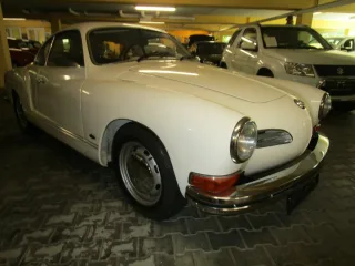 VW Karmann – Fahrzeugbild 1