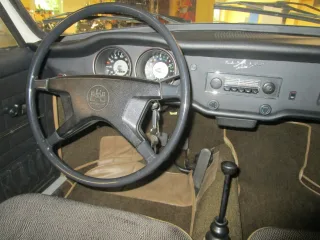 VW Karmann – Fahrzeugbild 10