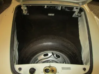 VW Karmann – Fahrzeugbild 11