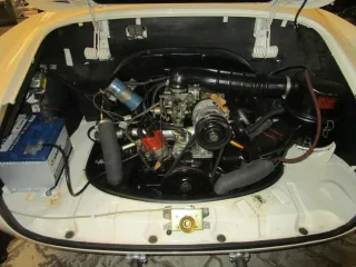 VW Karmann – Fahrzeugbild 12