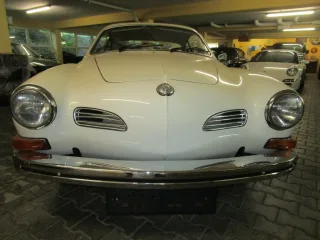 VW Karmann – Fahrzeugbild 3