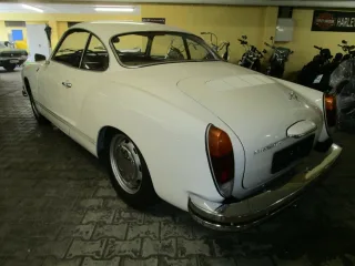 VW Karmann – Fahrzeugbild 4