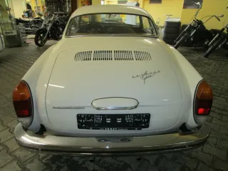 VW Karmann – Fahrzeugbild 6