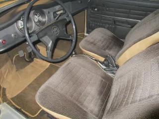 VW Karmann – Fahrzeugbild 7