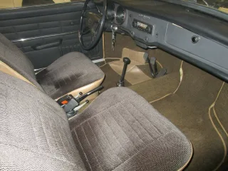 VW Karmann – Fahrzeugbild 8