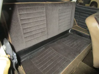VW Karmann – Fahrzeugbild 9