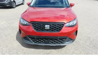 SEAT Arona – Fahrzeugbild 3
